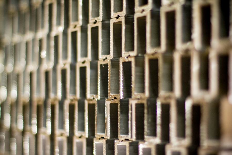 Extrusions